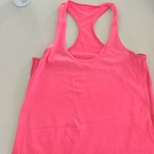 Lulu lemon tank top